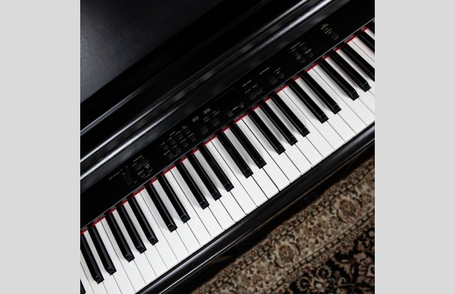 Used Technics SX-PX205 Rosewood Digital Piano Sold As Seen Bargain - Image 6